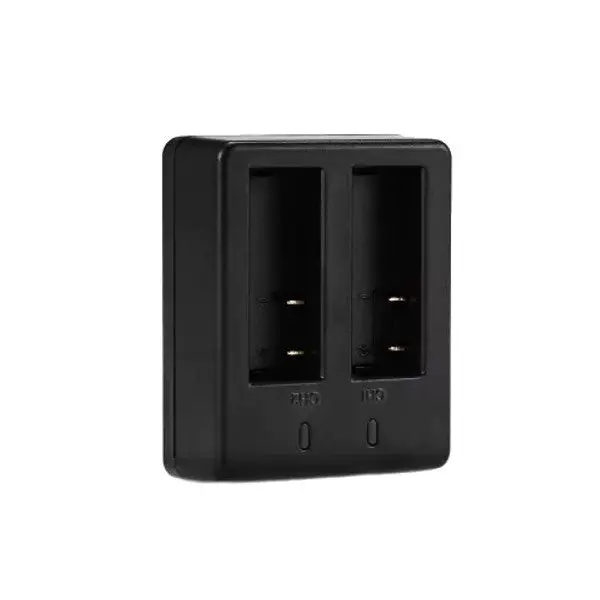 5V High Voltage Dual Battery Charger For Hawkeye Firefly 8S 8Se Action Camera 1