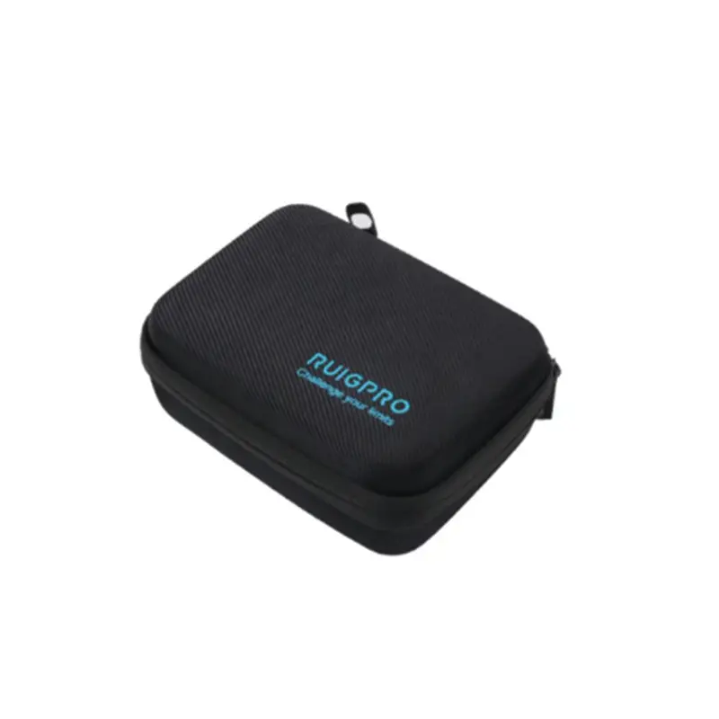 6.5X17.3X12.3Cm Mini Sport Camera Storage Bag For Gopro Hero5 6 7/Xiao Yi/Sjcam 1