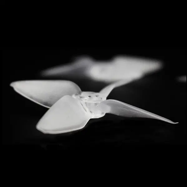 6 Pairs Emax Avan Micro 2 Inch 4-Blade Rc Drone Fpv Racing Propeller For 11Xx 4500-6500Kv Motor 1
