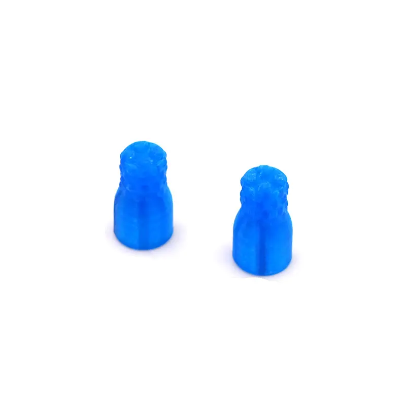 6 Pcs Realacc Stick Rocker Extension 3D Printed For Frsky Taranis X-Lite Remote Control Transmitter 1