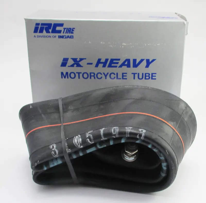 60/100-12 Heavy Duty Irc Tube 1
