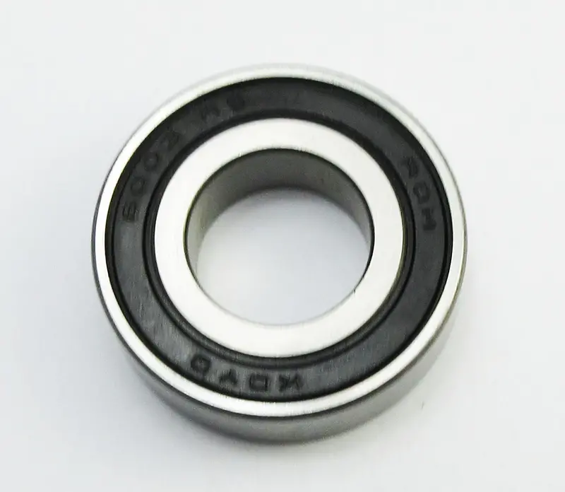 6003 Koyo 2Rs Bearing 1