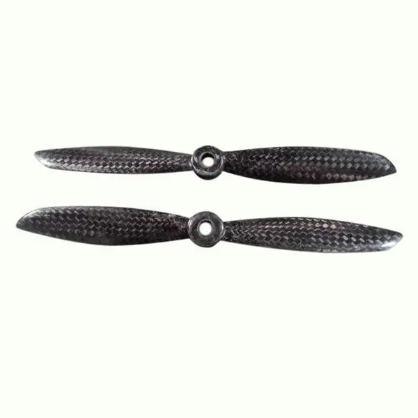 6045 6X4.5 Carbon Fiber Propeller Cw/Ccw For Qav250 Zmr250 Rc Drone Fpv Racing Multi Rotor 1