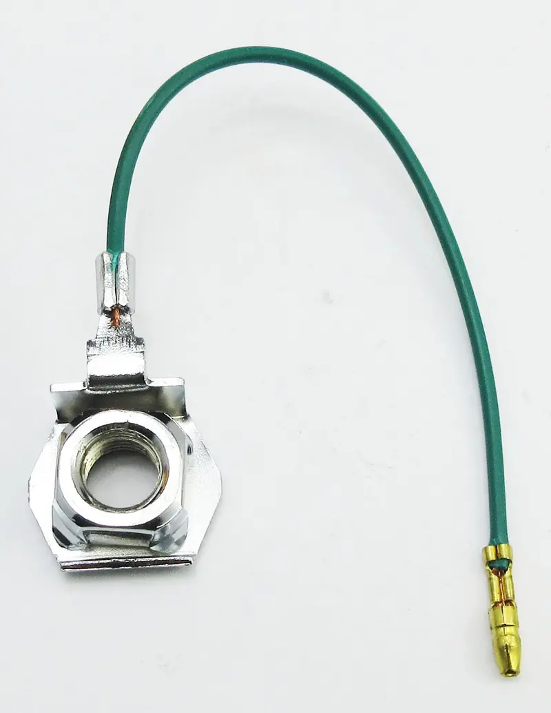 61303-336-000 Honda Type Light  Case Washer Replacement 1