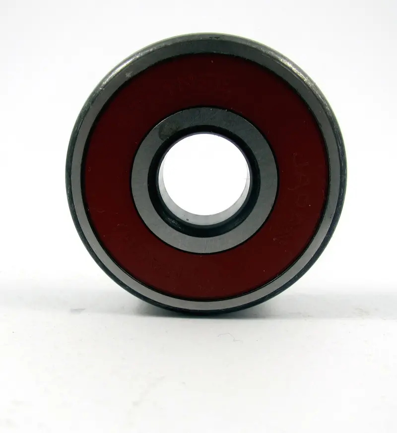 6301 2Rs Wheel Bearing 1