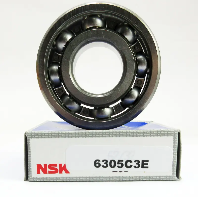 6305 Nsk C3 Bearing 1