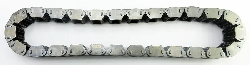 63Hv304-52As  Hy-Vo Chain  Made In Japan 1