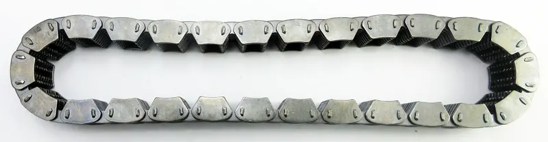 63Hv305-52As  Hy-Vo Chain  Made In Japan 1