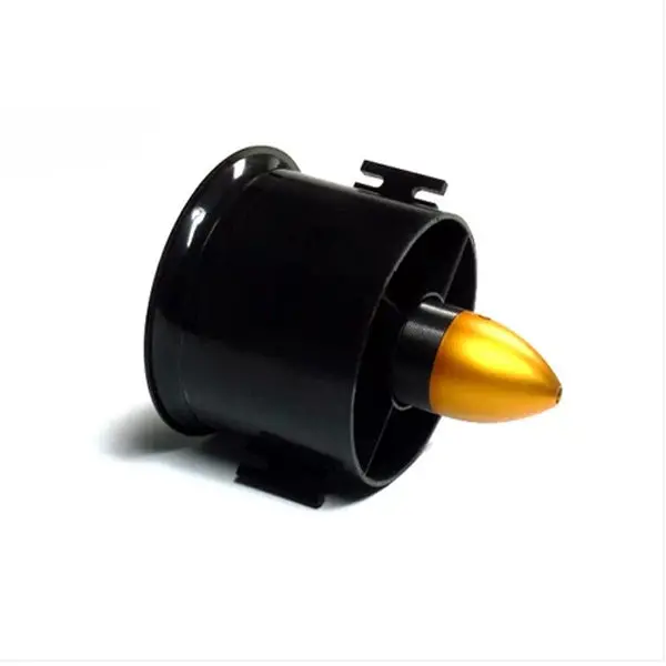 64Mm Ducted Fan Edf Unit With 4500Kv Brushless Outrunner Motor For Rc Model 1