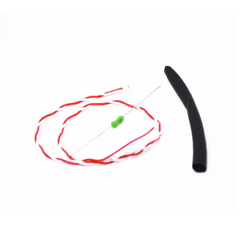 680Mm Diy Ca-Rvin-700 External Voltage Cable Wire For Futaba R7008sb R7003sb Telemetry 1