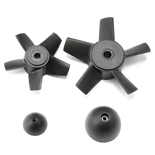 68Mm Cw 89Mm 5 Blades Cw/Ccw Propeller For Edf Unit 1