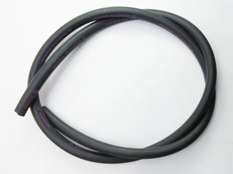 6Mm Hypalon Fuel Hose (1M) 1