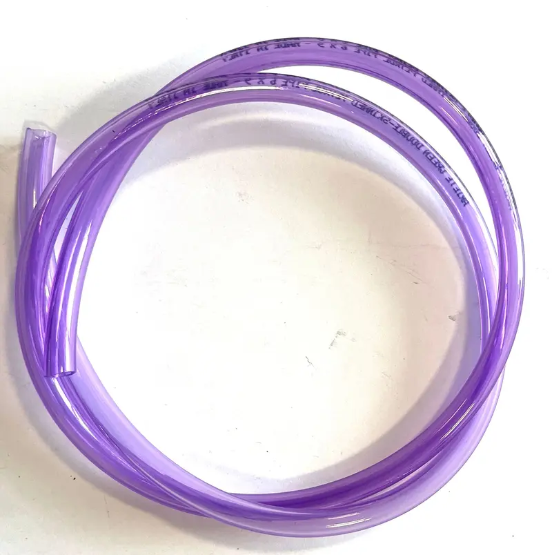 6Mm X 9Mm Dual Layer Ariete Fuel Hose (1M) 1