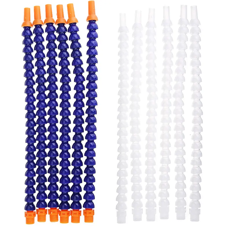 6Pcs Rjxhobby 30Cm Soldering Arm Coolant Pipe Spark Plug Tube  For Soldering Base Station 1