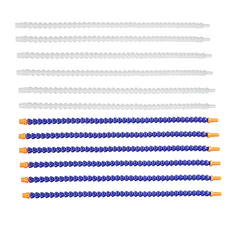 6Pcs Rjxhobby 50Cm Soldering Arm Coolant Pipe Spark Plug Tube For Soldering Base Station 1