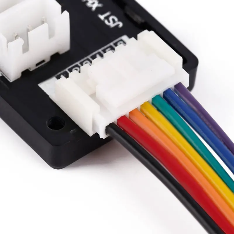 6S Jst Xh Balance Charger Expansion Adapter Board For Rc Lipo Battery Charging 998 1