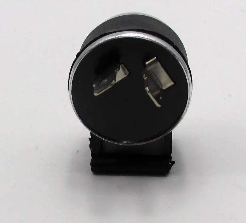 6V 2 Pin 23W Flasher Can 1