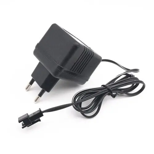 7.2V 2400Mah Aa Ni-Mh Battery With Charger High Capacity Electric Toy Battery Remote Car Ship Robot Rechargeable 7.2 V 2400 Mah 9
