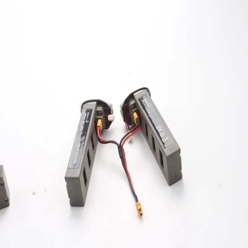 7.4V 1800Mah Lipo Battery For Mjx Bugs 2 Se B2se Rc Quadcopter 1