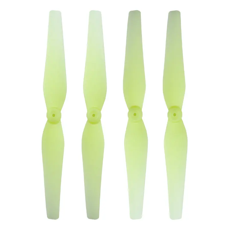 7 Color Main Blade Propeller Syma X8 X8c X8w X8g Rc Drone Spare Parts Set Quadcopter X8hc X8hw X8hg Blade Accessories Helicopter 10