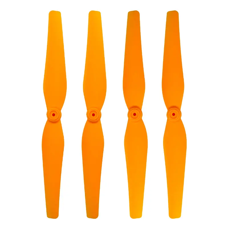7 Color Main Blade Propeller Syma X8 X8c X8w X8g Rc Drone Spare Parts Set Quadcopter X8hc X8hw X8hg Blade Accessories Helicopter 11