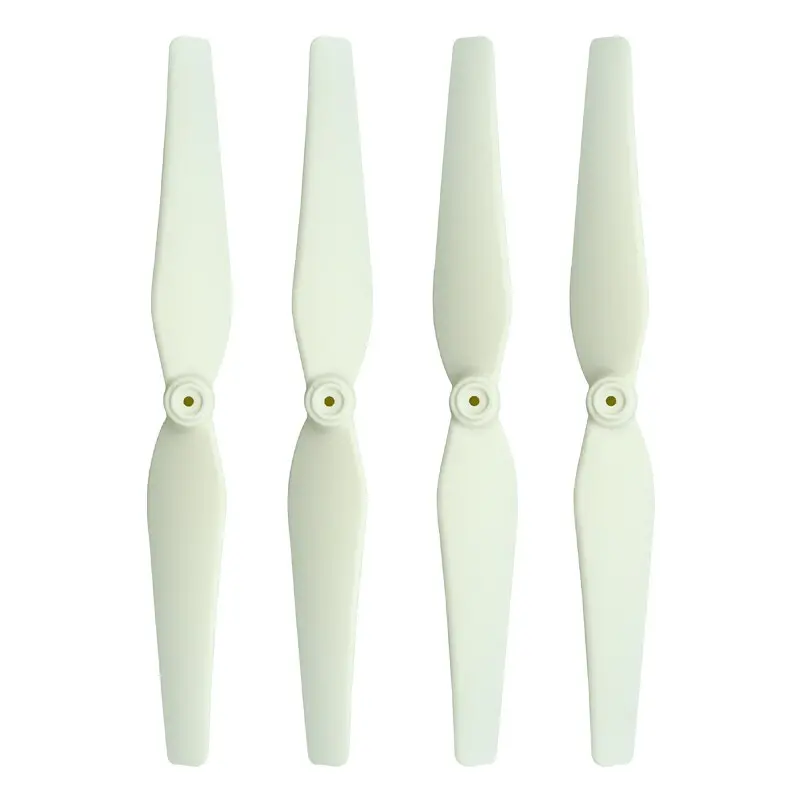 7 Color Main Blade Propeller Syma X8 X8c X8w X8g Rc Drone Spare Parts Set Quadcopter X8hc X8hw X8hg Blade Accessories Helicopter 12