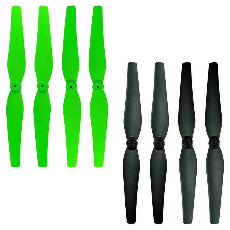 7 Color Main Blade Propeller Syma X8 X8c X8w X8g Rc Drone Spare Parts Set Quadcopter X8hc X8hw X8hg Blade Accessories Helicopter 17