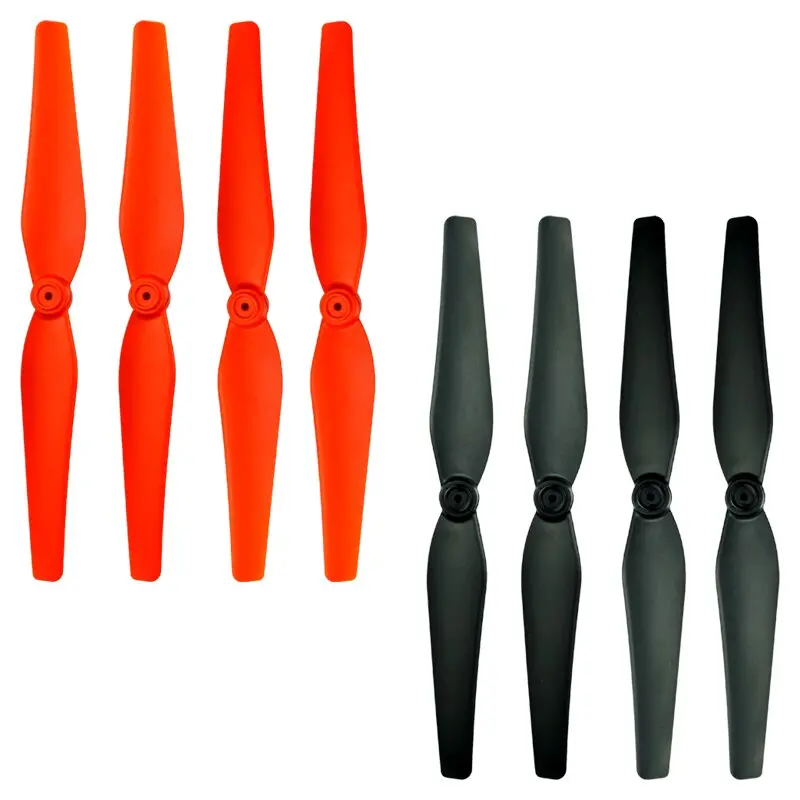 7 Color Main Blade Propeller Syma X8 X8c X8w X8g Rc Drone Spare Parts Set Quadcopter X8hc X8hw X8hg Blade Accessories Helicopter 20