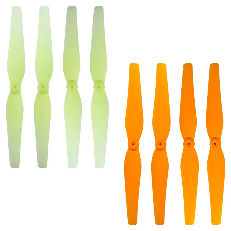 7 Color Main Blade Propeller Syma X8 X8c X8w X8g Rc Drone Spare Parts Set Quadcopter X8hc X8hw X8hg Blade Accessories Helicopter 23