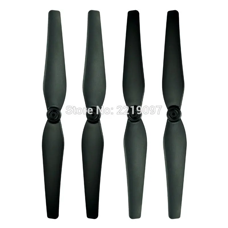 7 Color Main Blade Propeller Syma X8 X8c X8w X8g Rc Drone Spare Parts Set Quadcopter X8hc X8hw X8hg Blade Accessories Helicopter 6