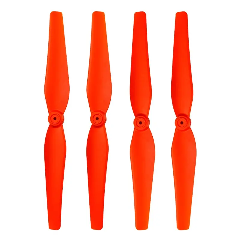 7 Color Main Blade Propeller Syma X8 X8c X8w X8g Rc Drone Spare Parts Set Quadcopter X8hc X8hw X8hg Blade Accessories Helicopter 8