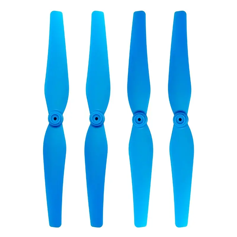 7 Color Main Blade Propeller Syma X8 X8c X8w X8g Rc Drone Spare Parts Set Quadcopter X8hc X8hw X8hg Blade Accessories Helicopter 9