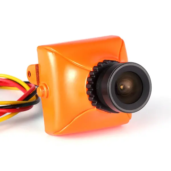 700Tvl Cmos Dc5v-12V Mini Fpv Camera 2.8Mm 3.6Mm 90 Degree Wide Angle For Fpv Rc Drone Qav210 250 1