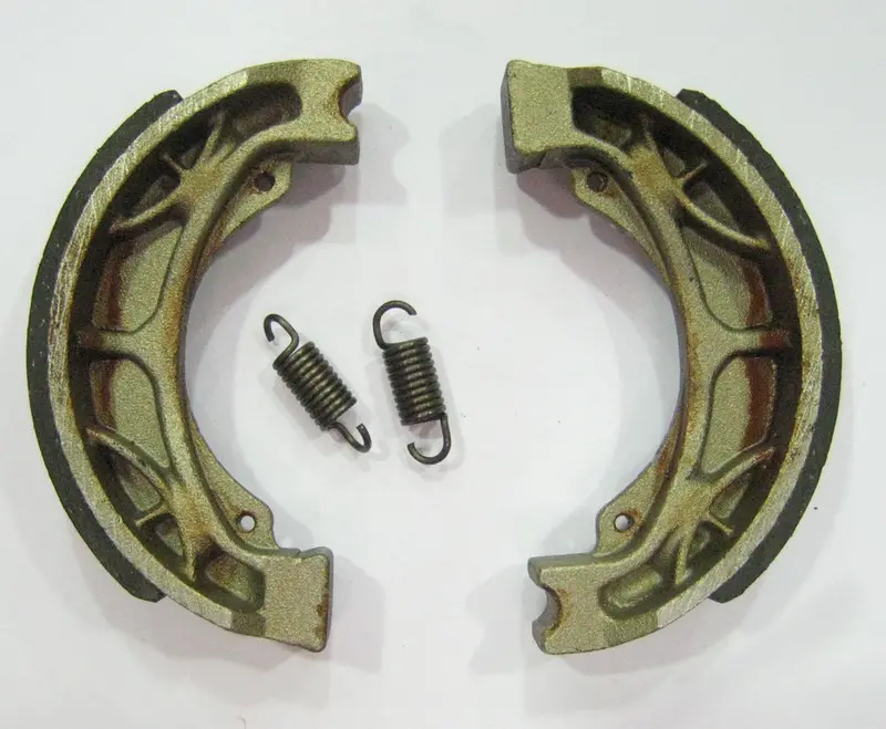 704 Brake Shoes 1