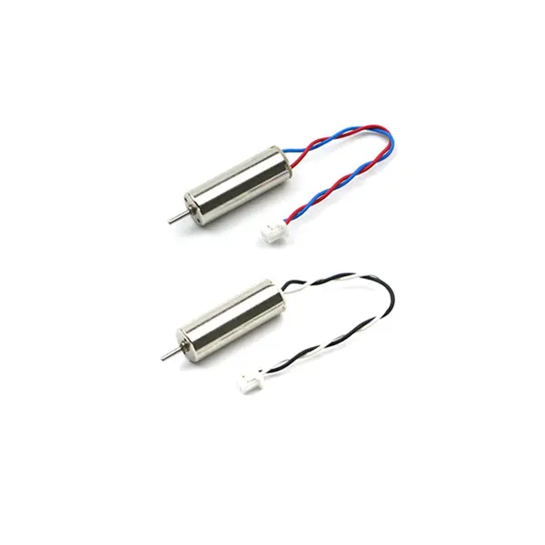 716 Motor 17600Kv Cw+Ccw For Kingkong/Ldarc Tiny 6X Rc Quadcopter Spare Parts 1