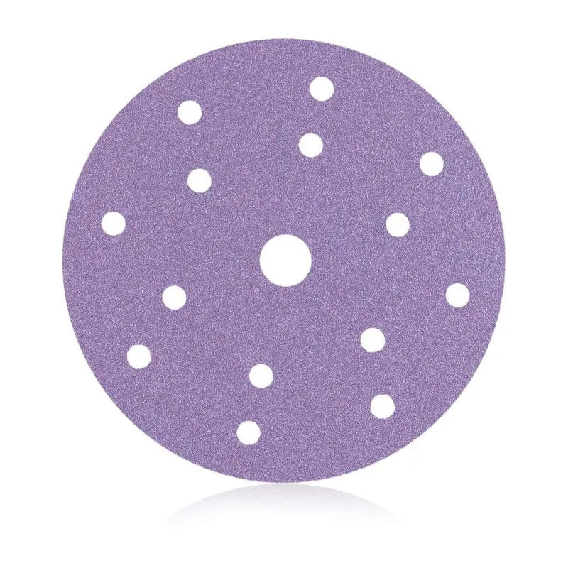 740 Ceramic Velour Discs | P100 1