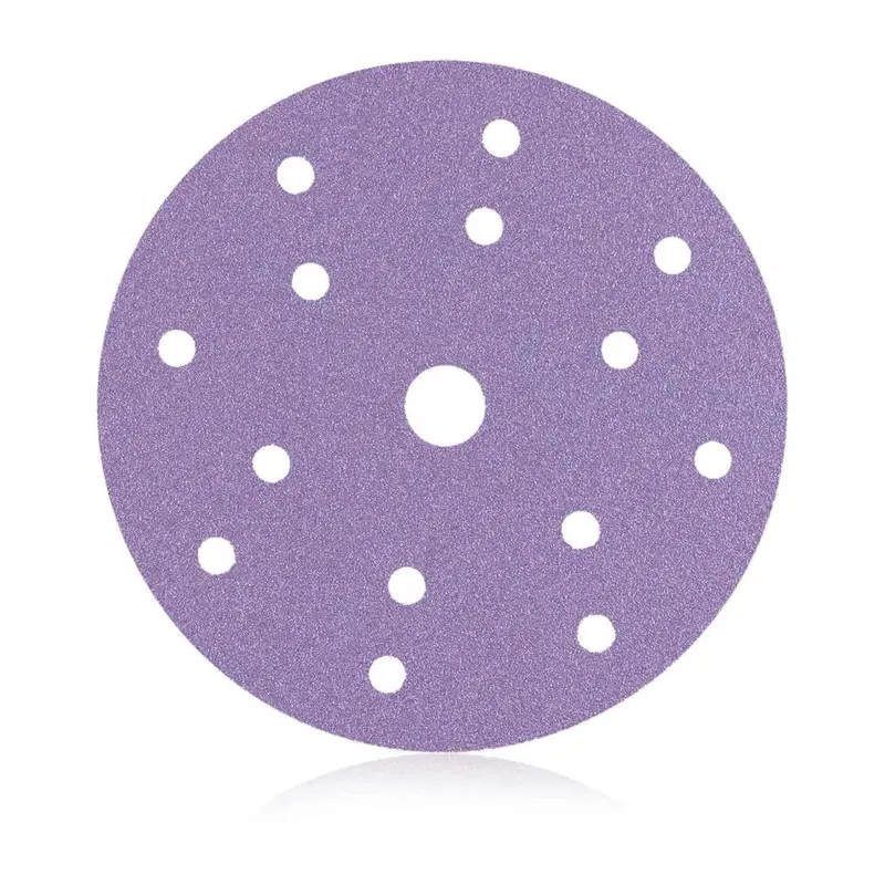 740 Ceramic Velour Discs | P150 1