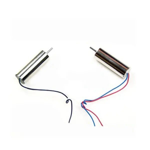 7Mm Hollow Cup Motor For Hubsan H107l Upgraded Version 1