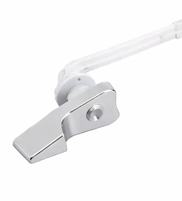 8-1/2" Plastic Tank Lever Tr0057 1