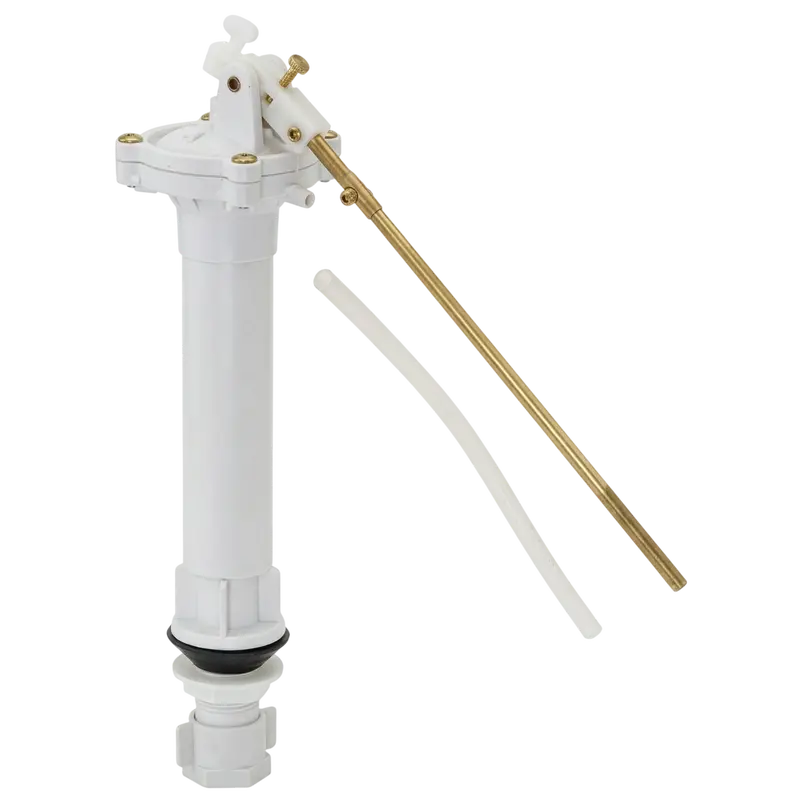 8 1/2" Toilet Inlet Valve 1
