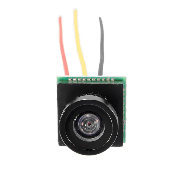 800Tvl 150 Degree Camera For Kingkong/Ldarc Tiny6 Tiny7 Micro Fpv Rc Quadcopter 1