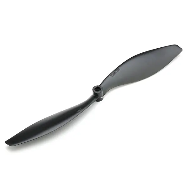 8060 8X6 Inch Propeller Blade Black Ccw For Rc Airplane 1