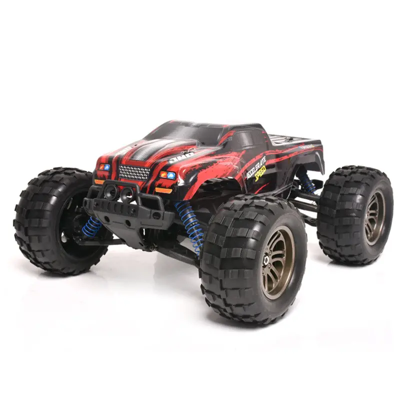 8821G 1/10 2Wd 2.4G High Speed 43Km/H Buggy Off-Road Rc Car 1