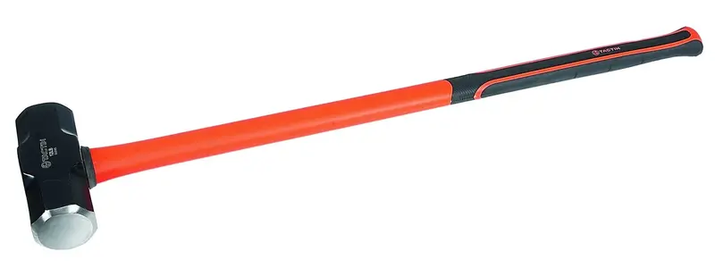 8Lb H/D Tactix Sledge Hammer 1