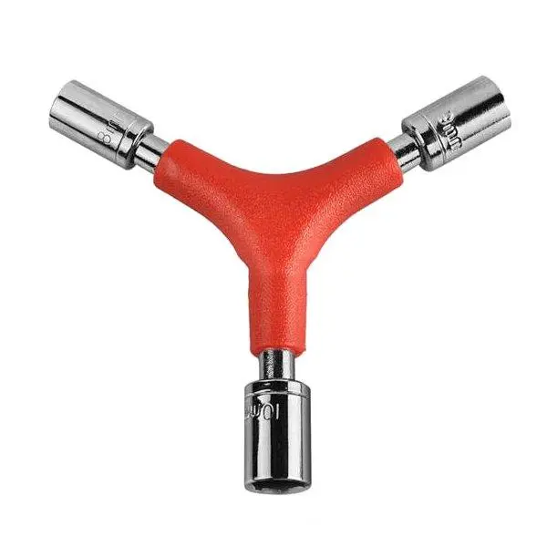 8Mm 9Mm 10Mm Screw Nuts Motor Bullet Cap Quick Release Wrench Tool For Rc Drone Fpv Racing 1