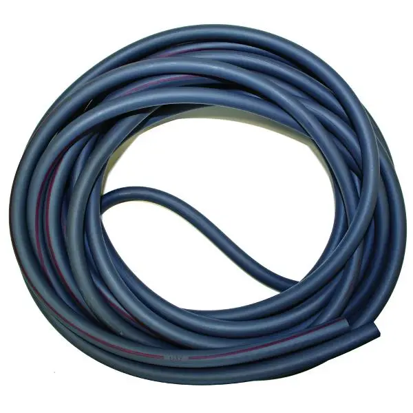 8Mm Hypalon Fuel Hose (1M) 1