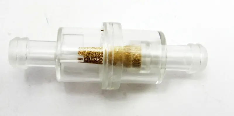 8Mm Inline Fuel Filter 1