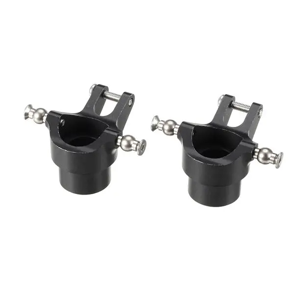 9115 1/12 Rc Monster Truck Upgrade Accessories Front Or Back Steel Ring Cup Rc Car Spare Parts 1