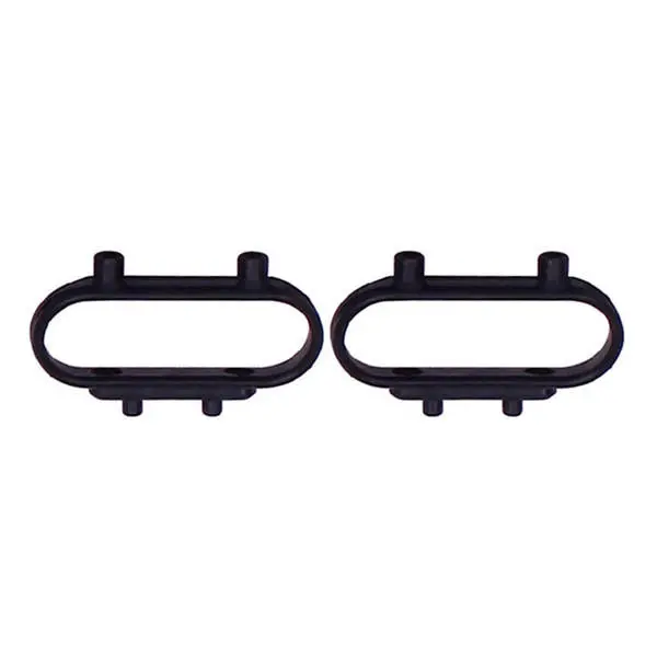 9115 2.4Ghz Car Spare Parts 2Pcs Bumper Link Block 15-Sj06 1