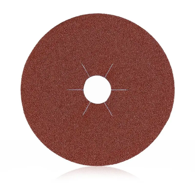 930 Alox Fiber Discs | P16 1